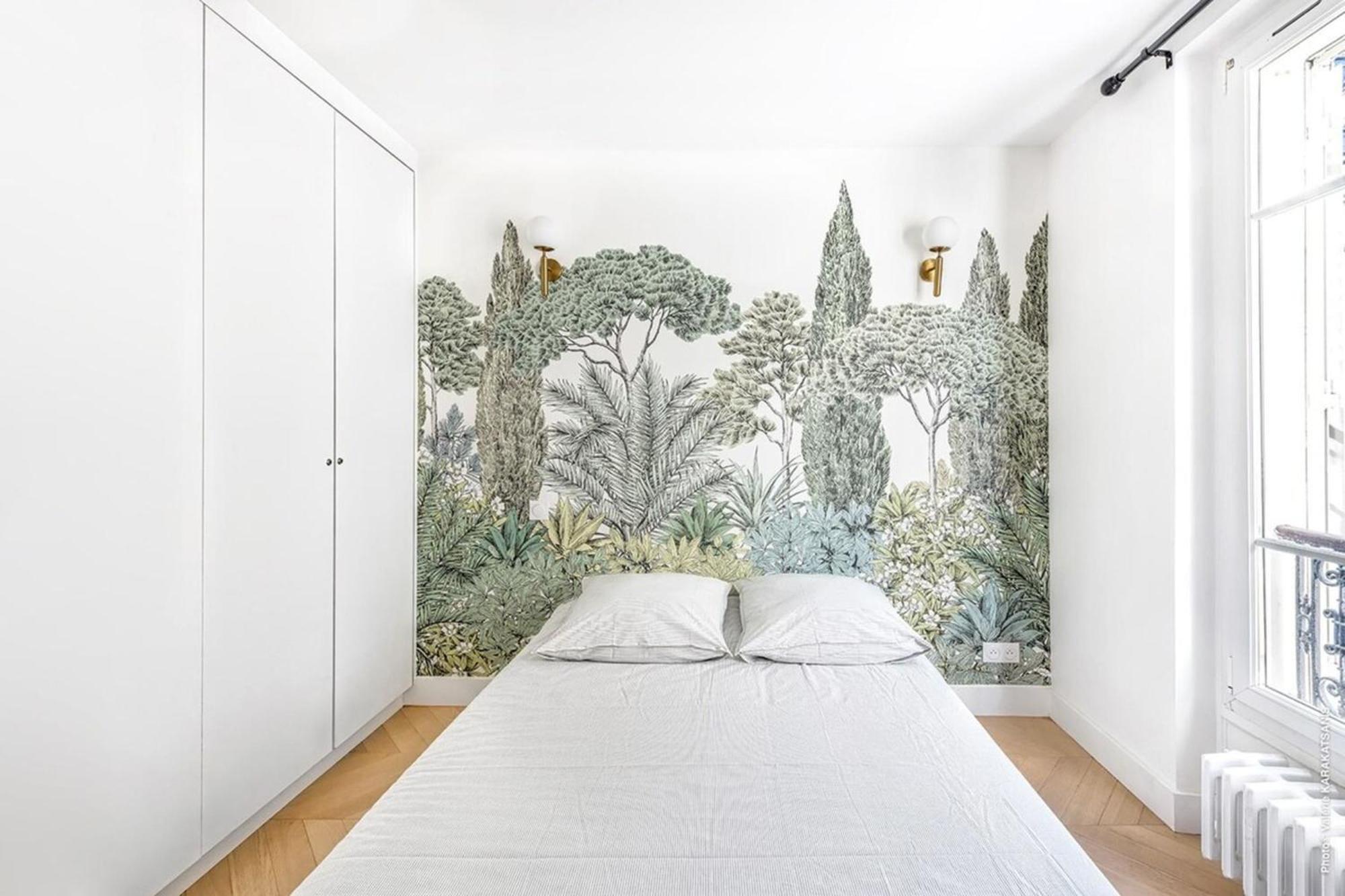 Bosquet - Jean Nicot 1Bdr By B'Your Home Paryż Zewnętrze zdjęcie