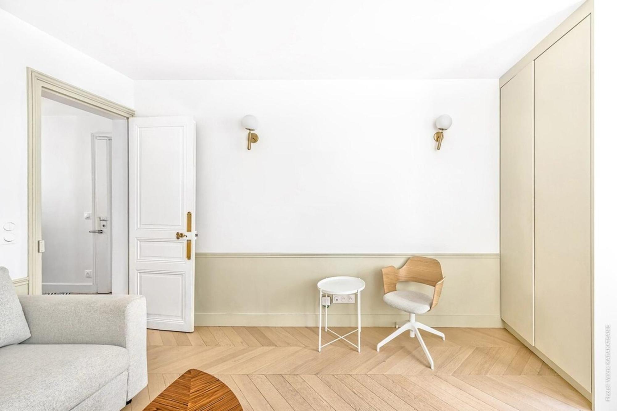 Bosquet - Jean Nicot 1Bdr By B'Your Home Paryż Zewnętrze zdjęcie