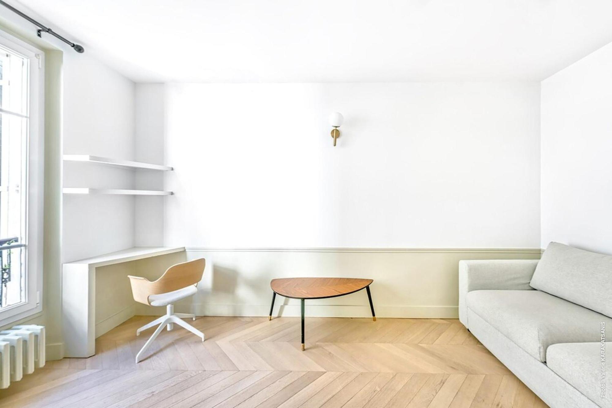 Bosquet - Jean Nicot 1Bdr By B'Your Home Paryż Zewnętrze zdjęcie
